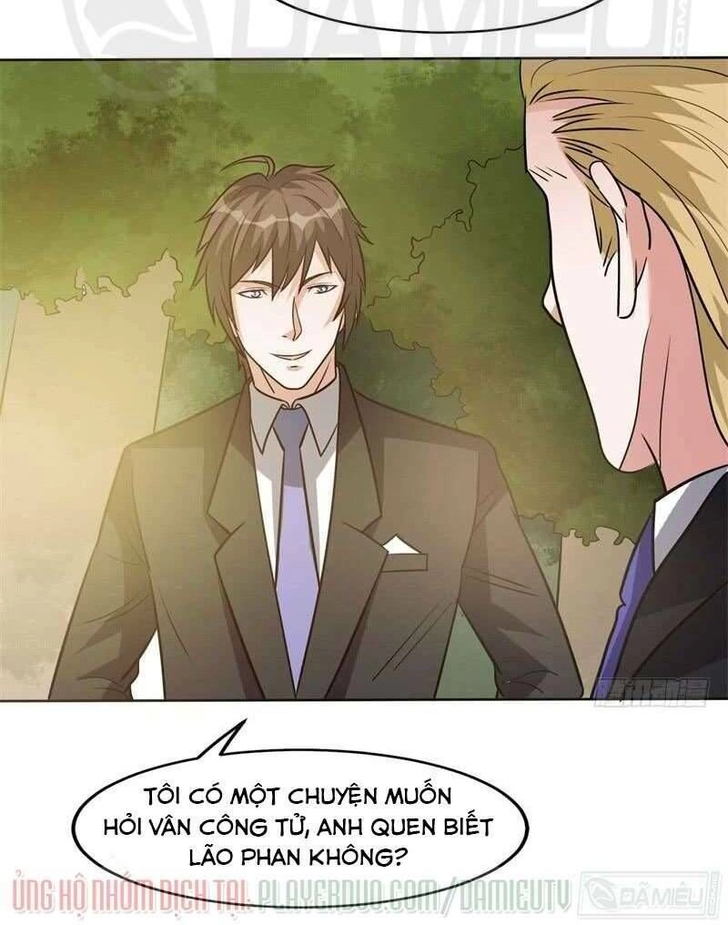 Đô Thị Siêu Cấp Thần Tôn Chapter 33 - 30