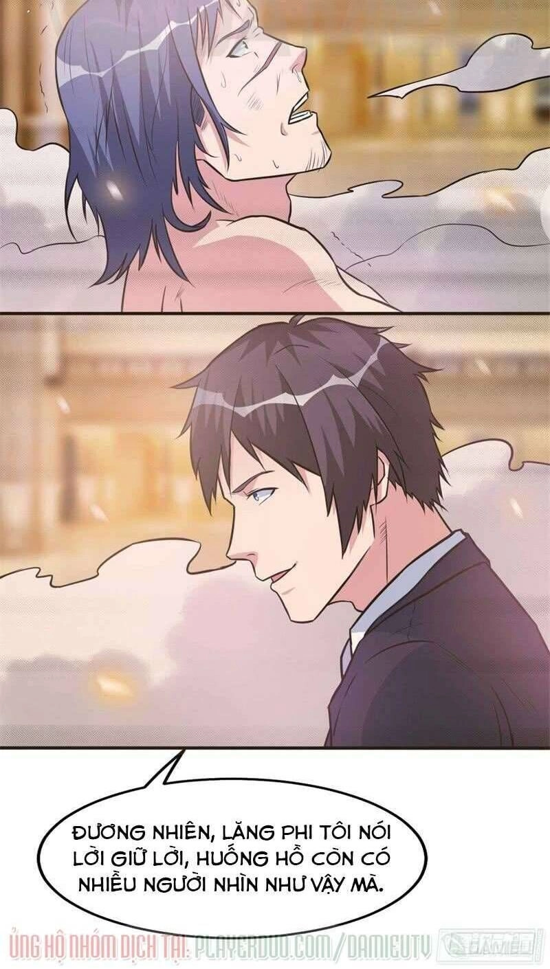 Đô Thị Siêu Cấp Thần Tôn Chapter 33 - 32