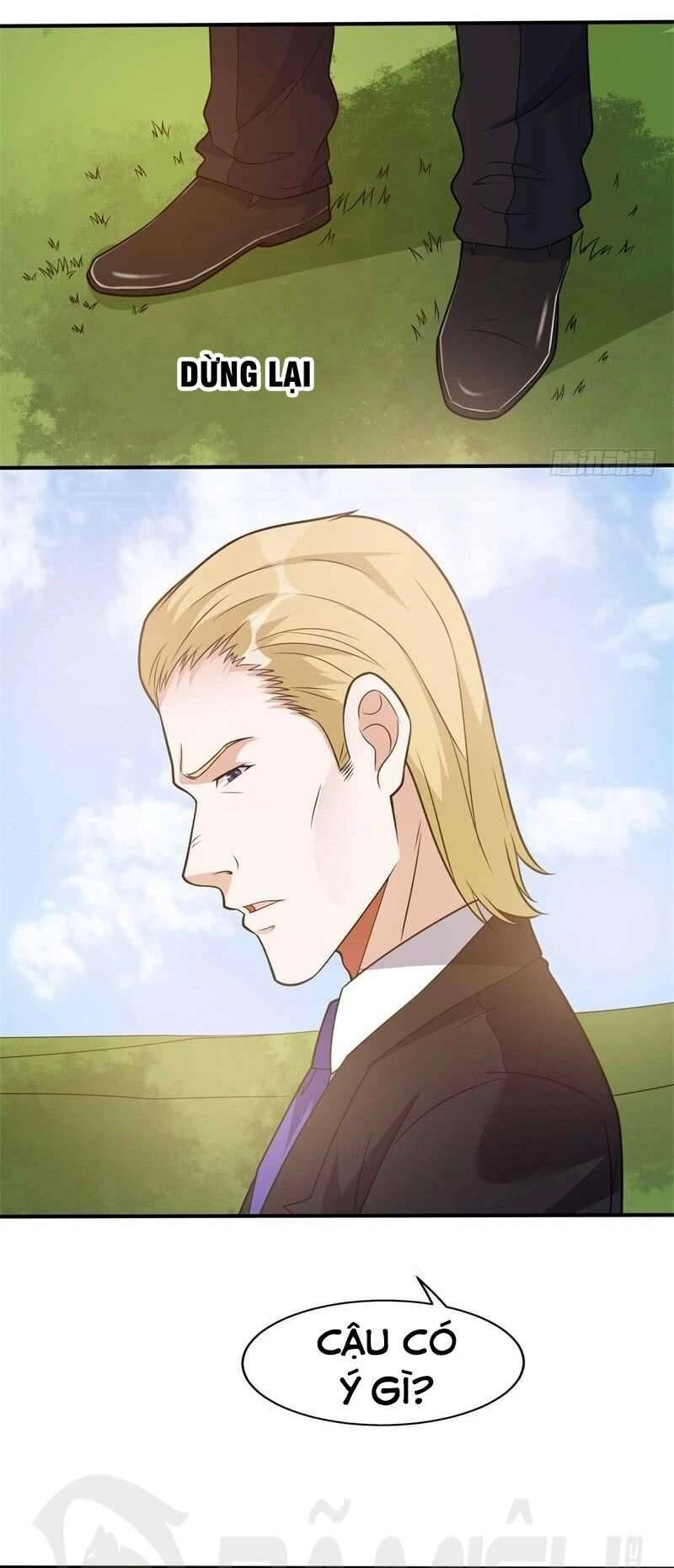 Đô Thị Siêu Cấp Thần Tôn Chapter 34 - 3