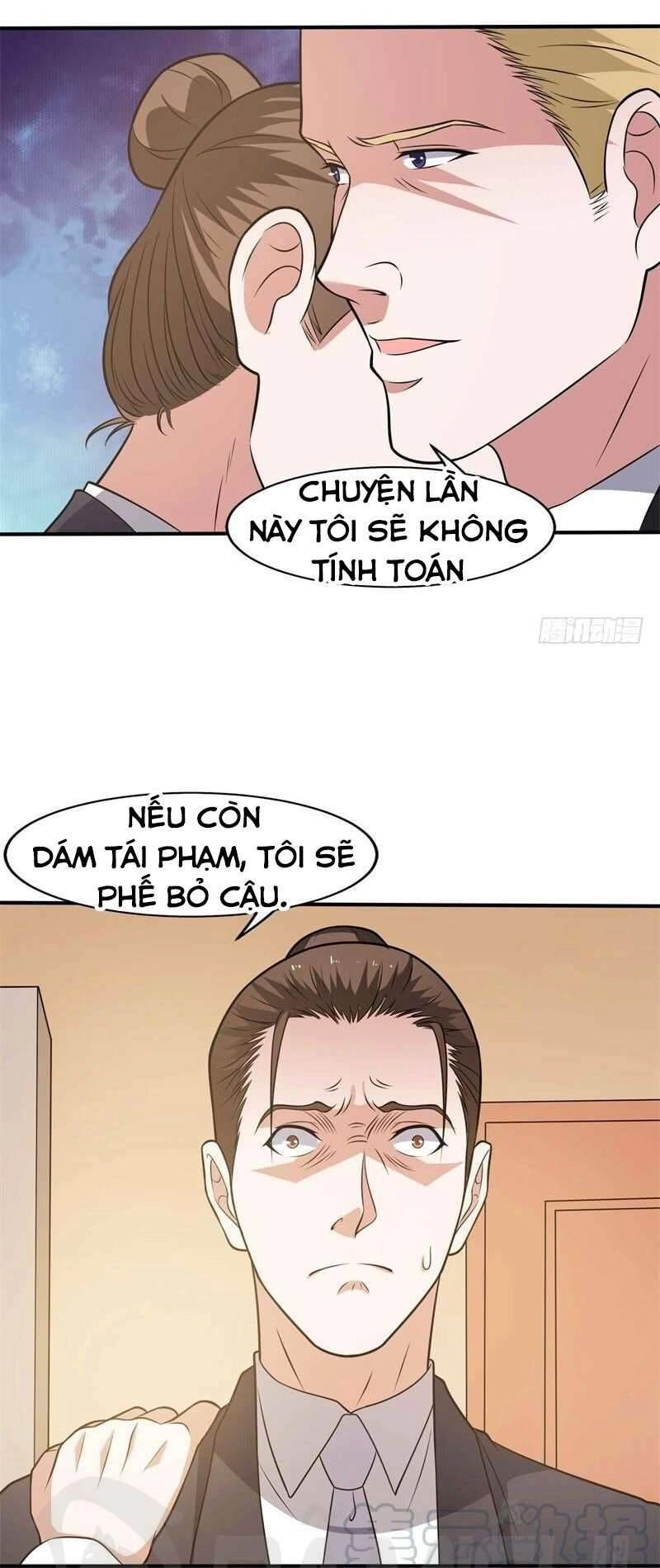 Đô Thị Siêu Cấp Thần Tôn Chapter 34 - 19