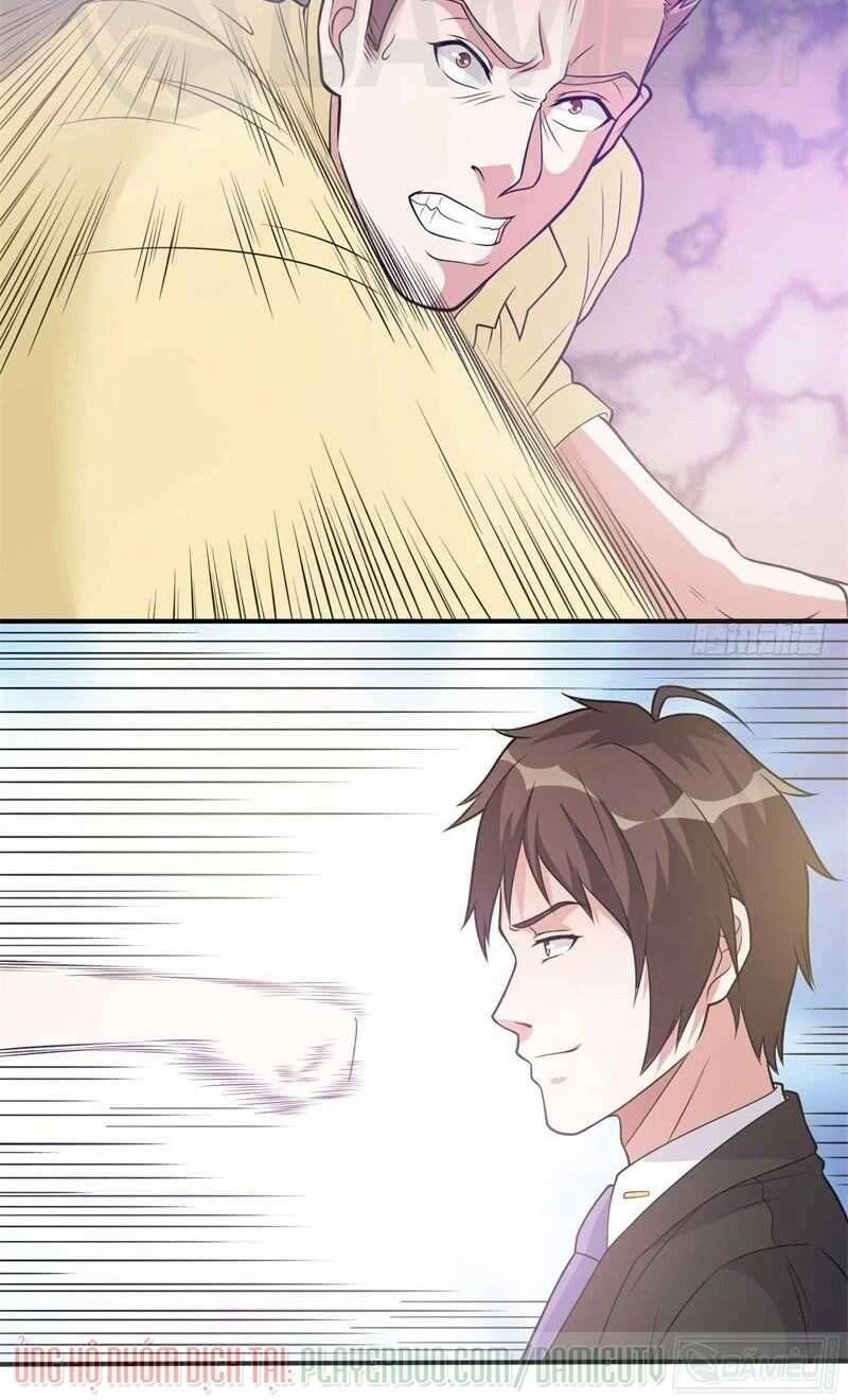 Đô Thị Siêu Cấp Thần Tôn Chapter 35 - 17