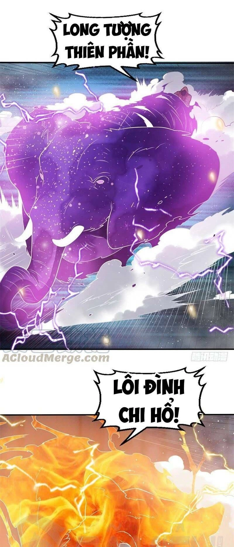 Đô Thị Siêu Cấp Thần Tôn Chapter 37 - 11