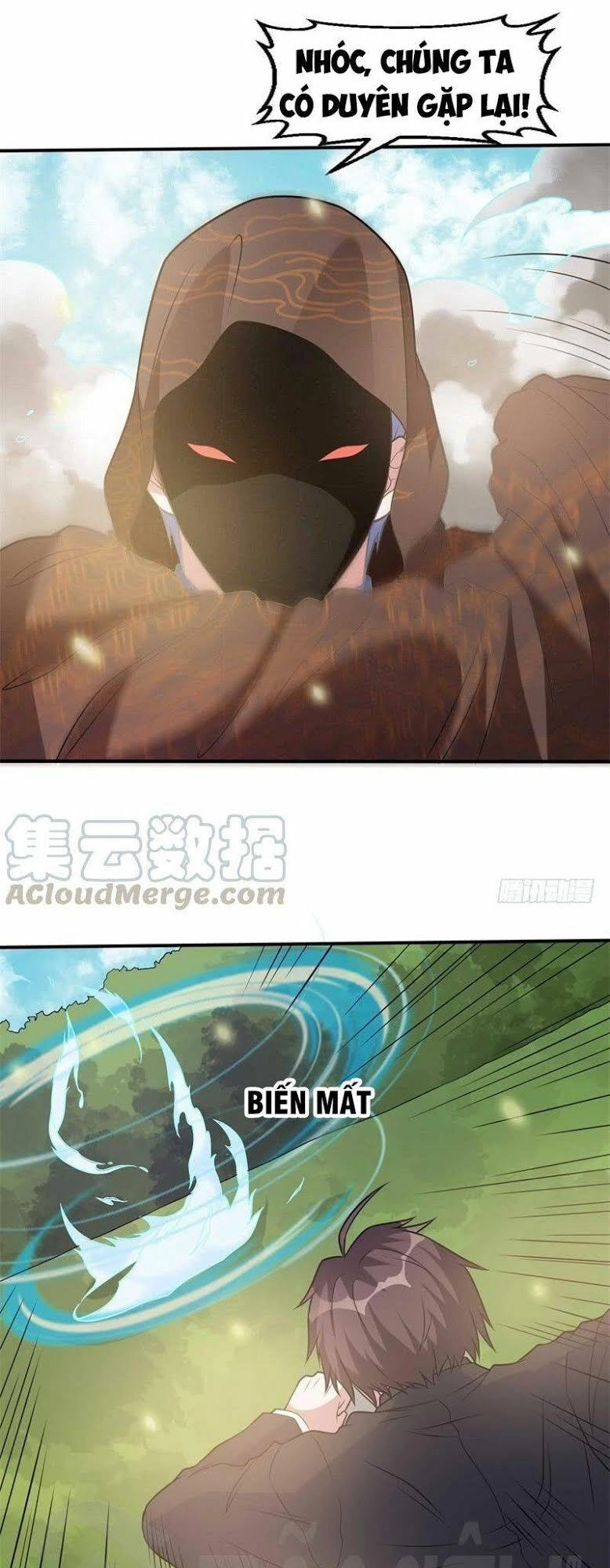 Đô Thị Siêu Cấp Thần Tôn Chapter 37 - 18