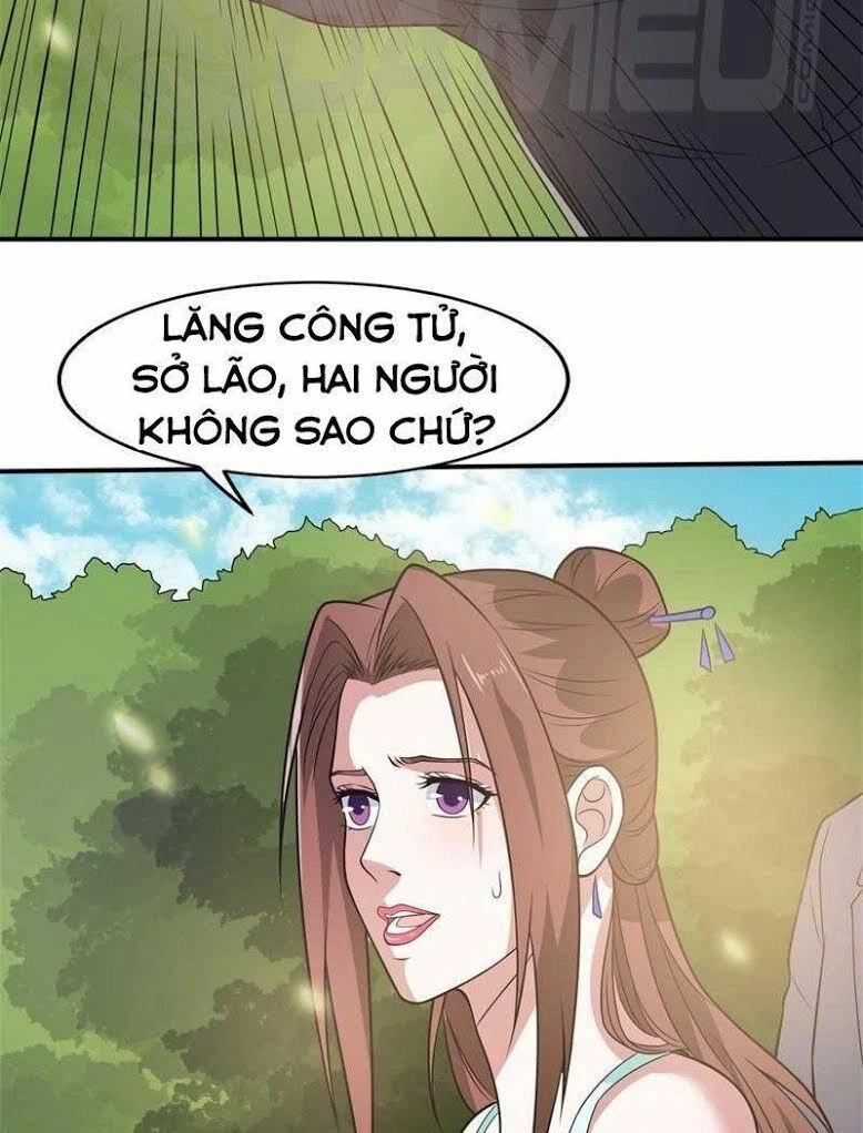 Đô Thị Siêu Cấp Thần Tôn Chapter 37 - 19