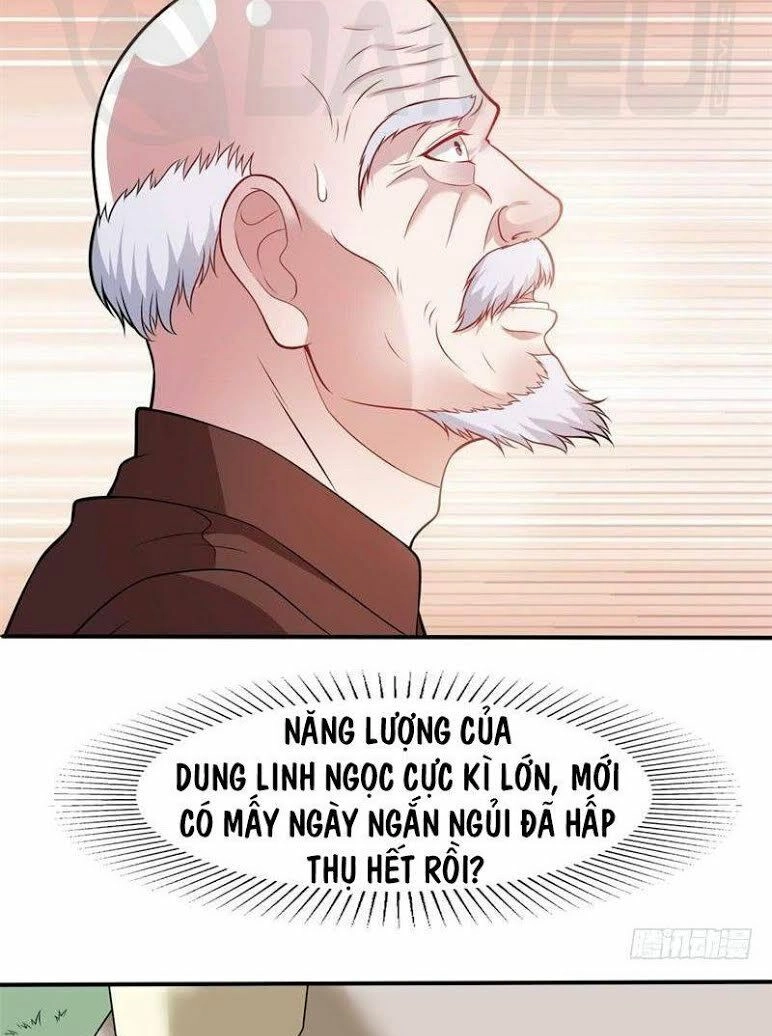 Đô Thị Siêu Cấp Thần Tôn Chapter 38 - 14
