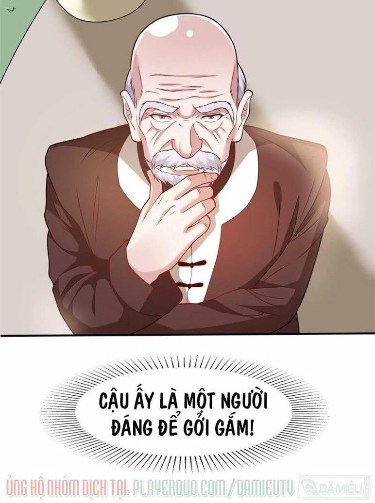 Đô Thị Siêu Cấp Thần Tôn Chapter 38 - 15