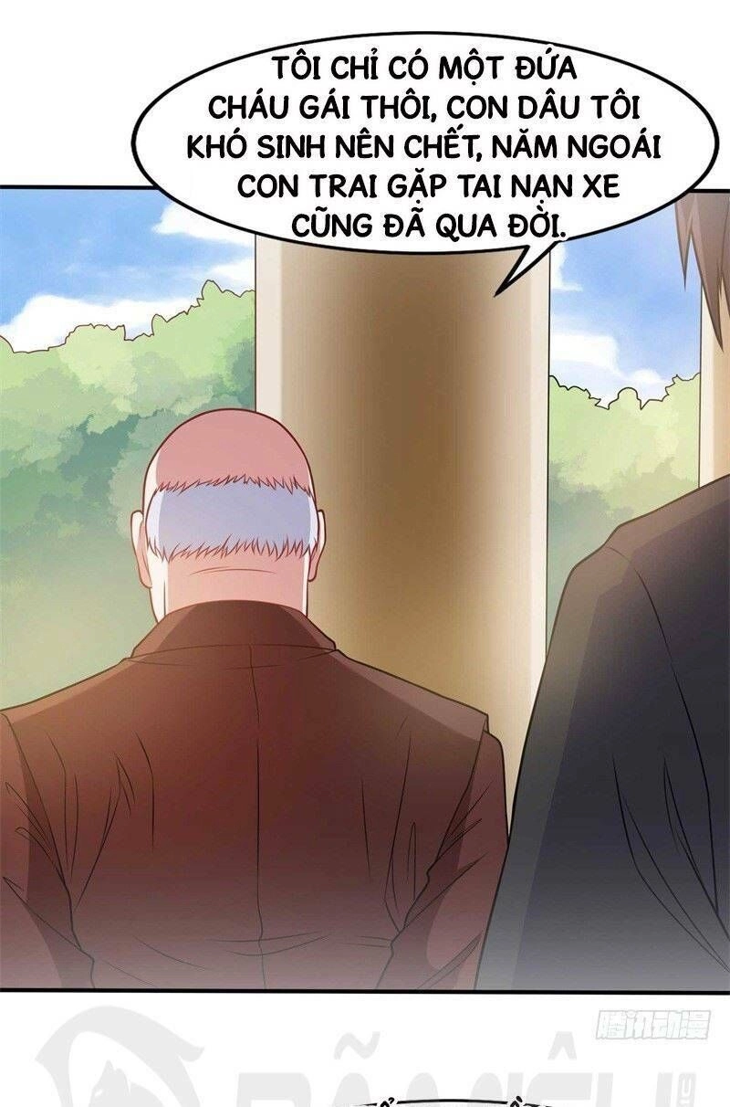Đô Thị Siêu Cấp Thần Tôn Chapter 39 - 5