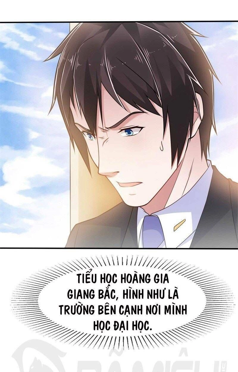 Đô Thị Siêu Cấp Thần Tôn Chapter 39 - 11