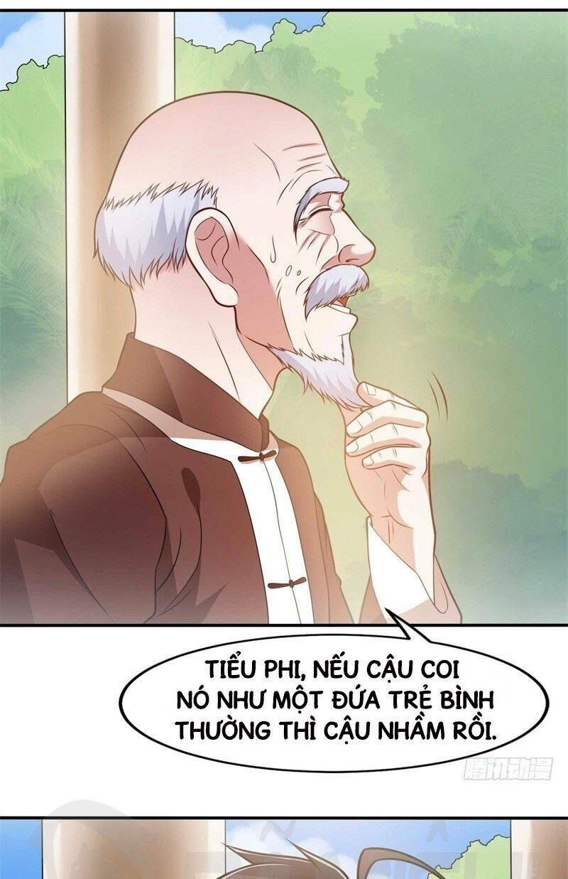 Đô Thị Siêu Cấp Thần Tôn Chapter 39 - 13