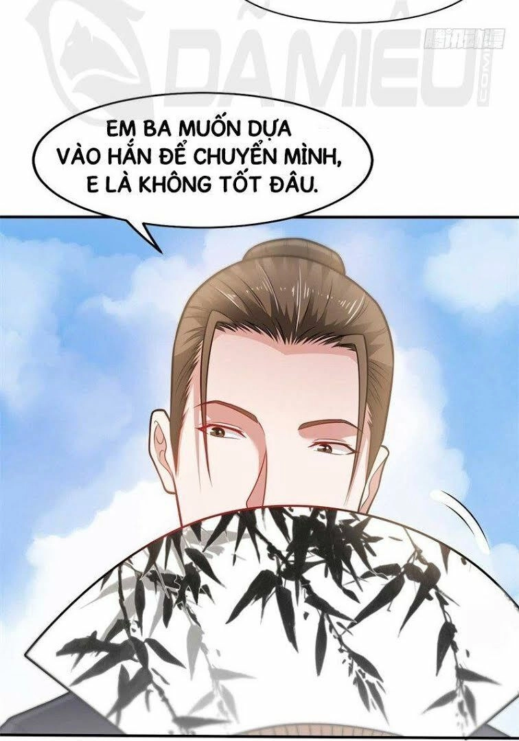 Đô Thị Siêu Cấp Thần Tôn Chapter 39 - 19