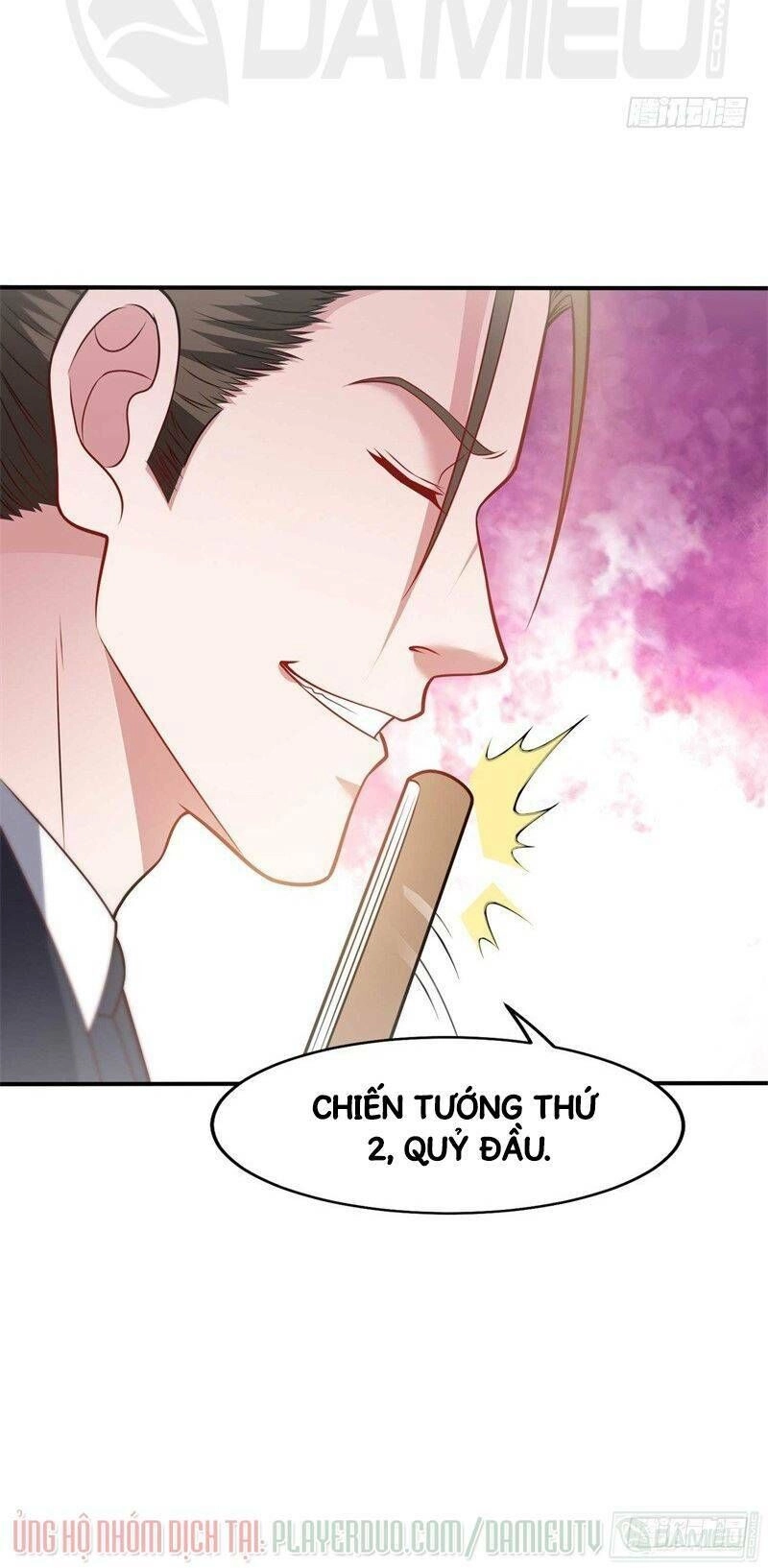 Đô Thị Siêu Cấp Thần Tôn Chapter 39 - 22