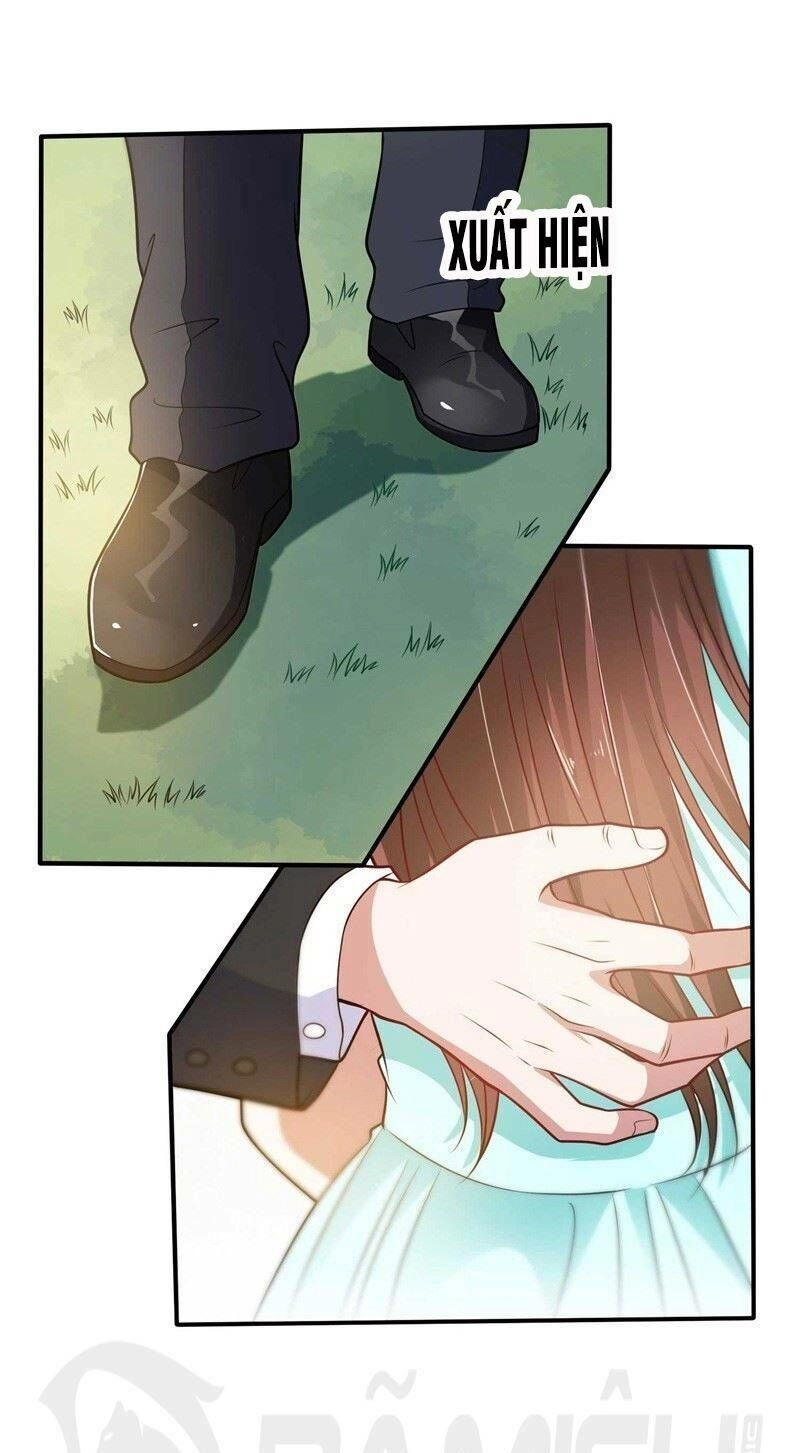 Đô Thị Siêu Cấp Thần Tôn Chapter 39 - 27