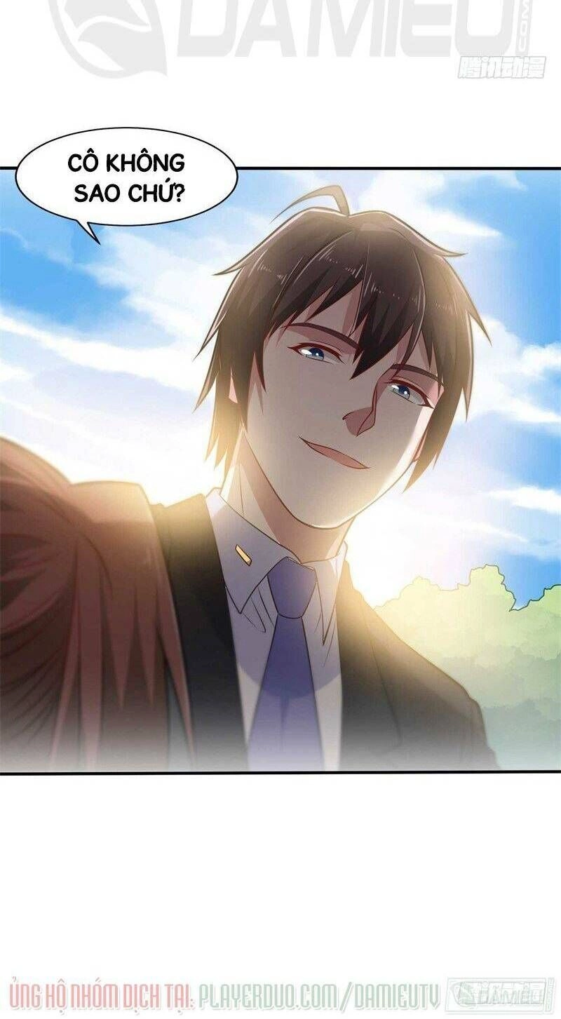 Đô Thị Siêu Cấp Thần Tôn Chapter 39 - 28
