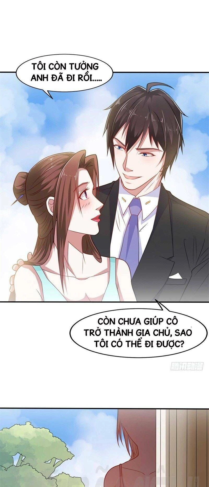 Đô Thị Siêu Cấp Thần Tôn Chapter 39 - 29