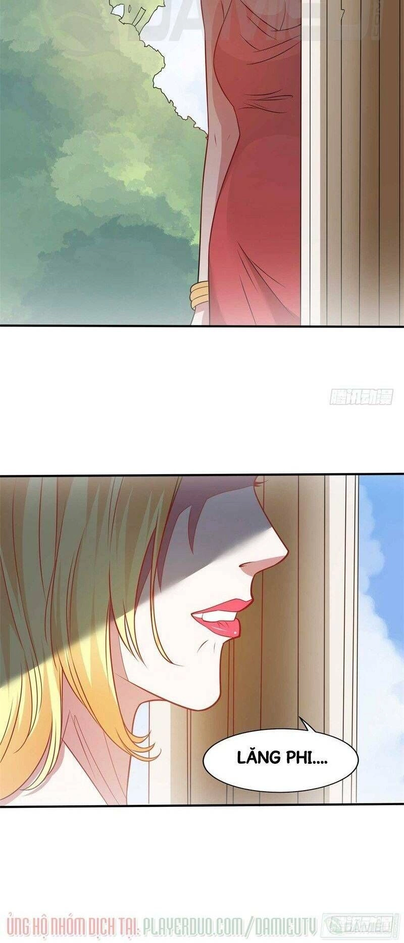 Đô Thị Siêu Cấp Thần Tôn Chapter 39 - 30