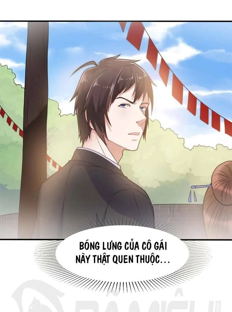 Đô Thị Siêu Cấp Thần Tôn Chapter 40 - 3