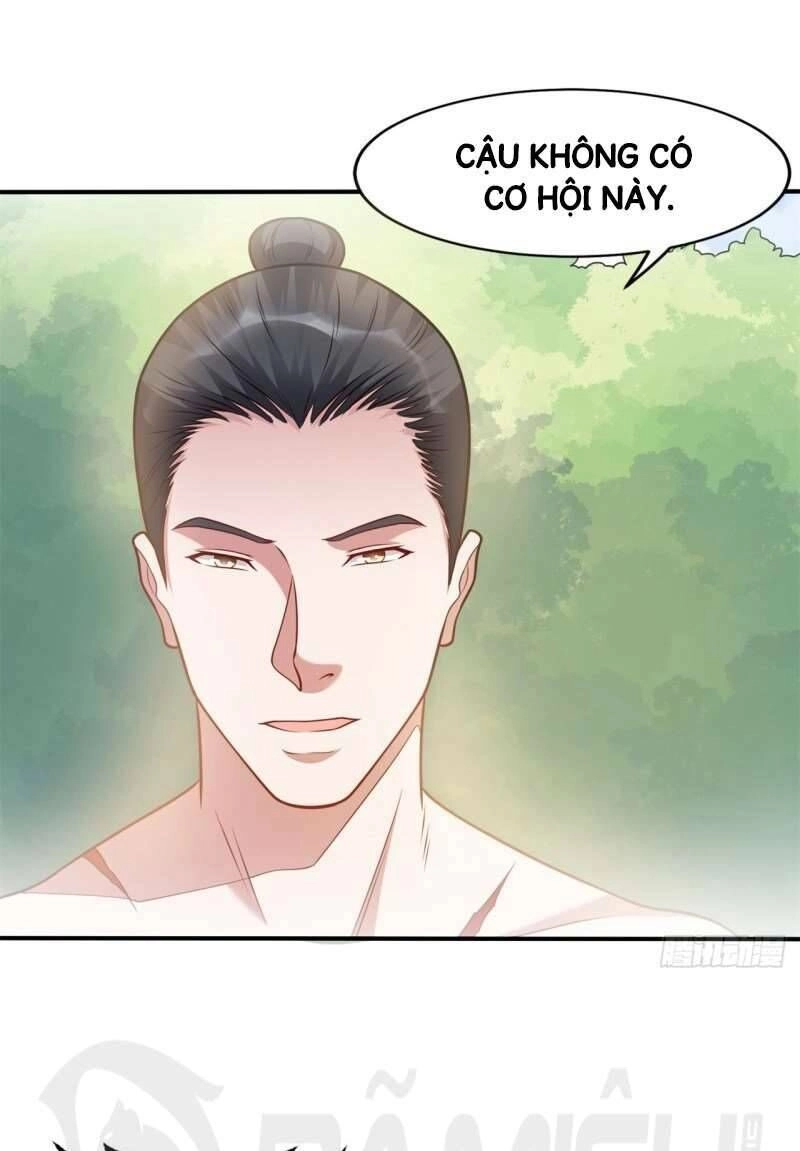 Đô Thị Siêu Cấp Thần Tôn Chapter 40 - 12