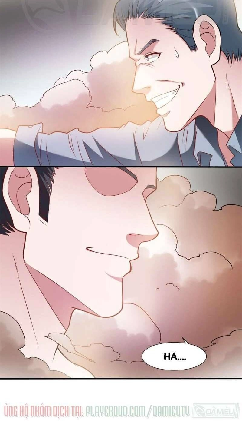 Đô Thị Siêu Cấp Thần Tôn Chapter 40 - 17