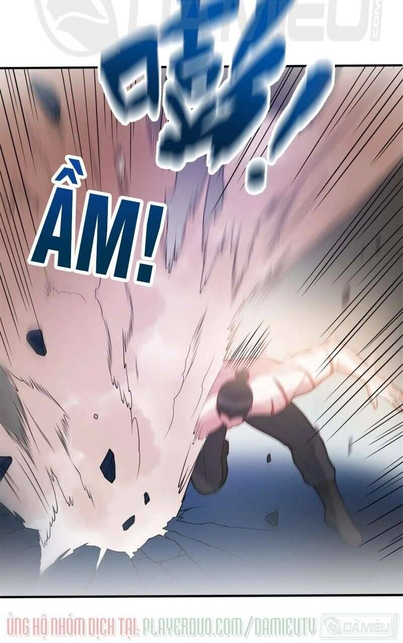 Đô Thị Siêu Cấp Thần Tôn Chapter 40 - 20