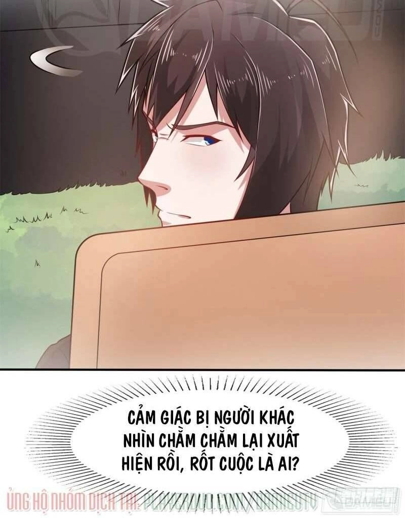 Đô Thị Siêu Cấp Thần Tôn Chapter 40 - 29