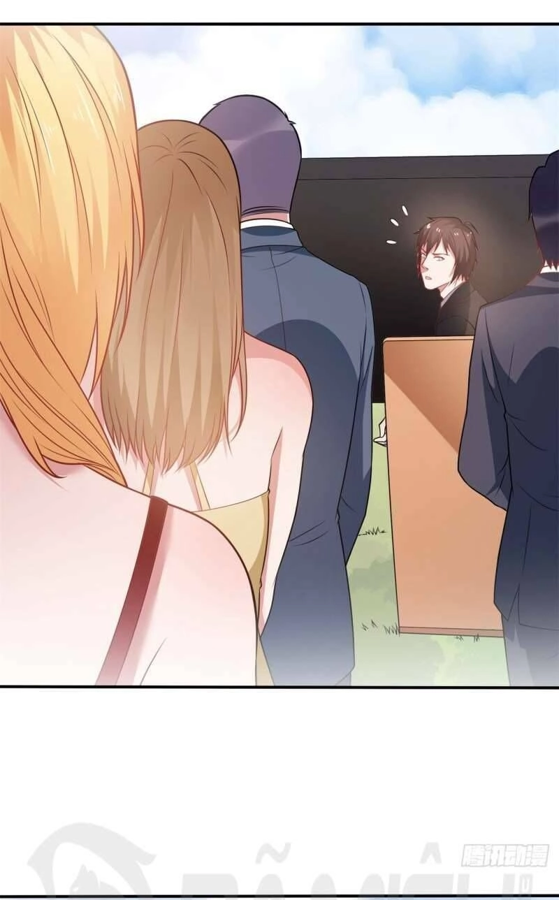 Đô Thị Siêu Cấp Thần Tôn Chapter 40 - 30