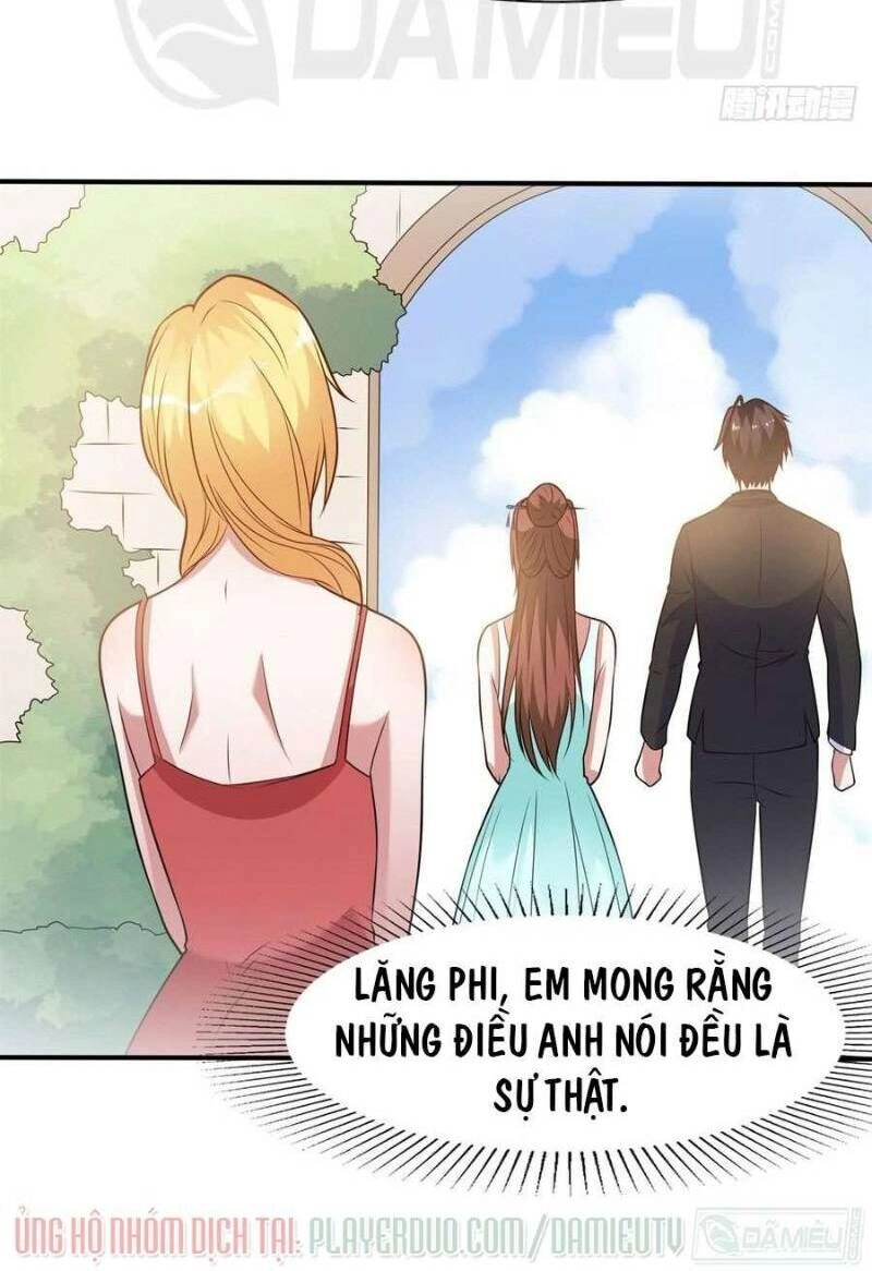 Đô Thị Siêu Cấp Thần Tôn Chapter 41 - 13