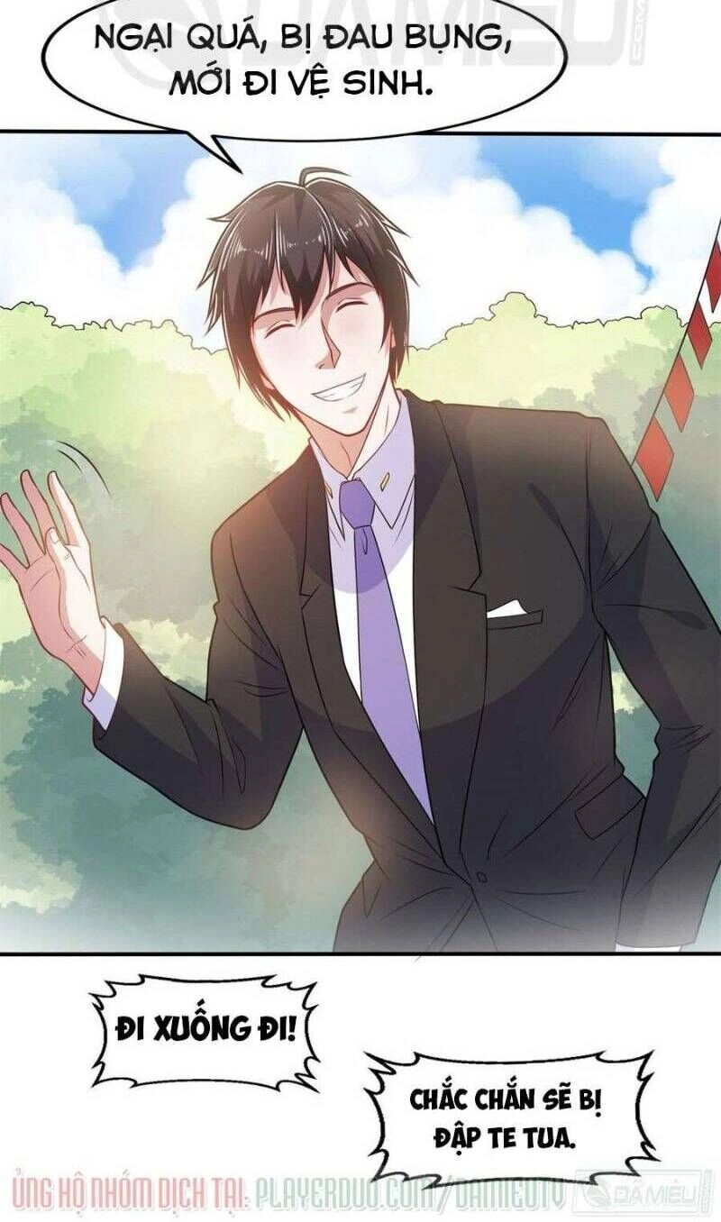 Đô Thị Siêu Cấp Thần Tôn Chapter 41 - 20