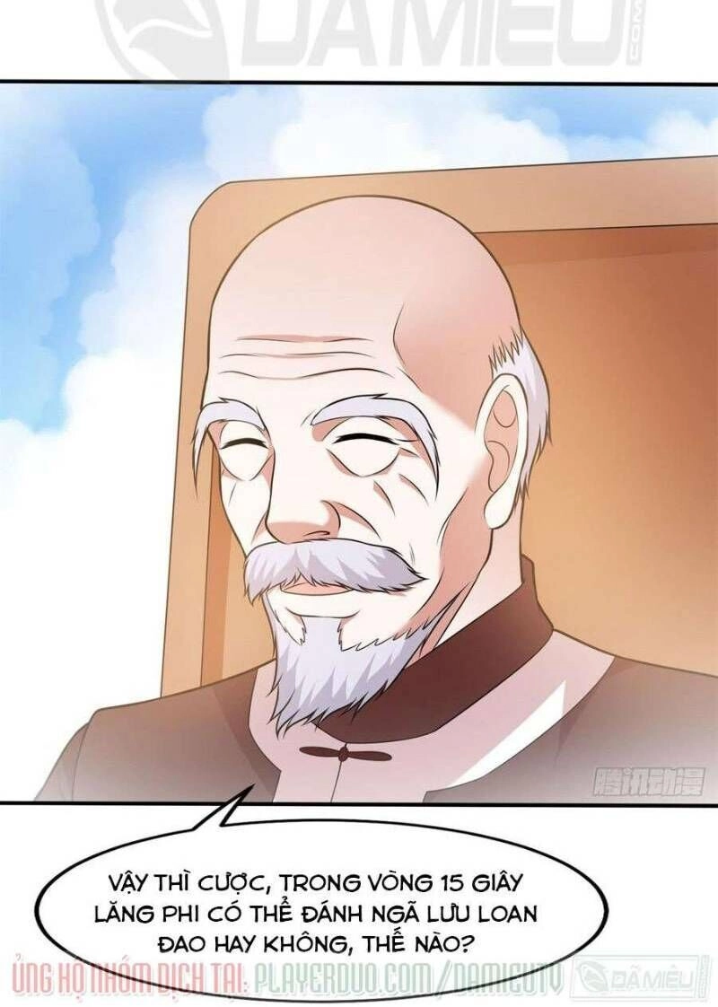 Đô Thị Siêu Cấp Thần Tôn Chapter 41 - 24