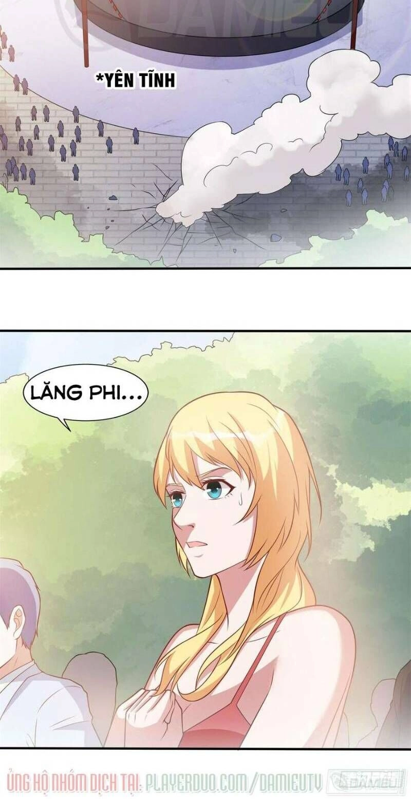 Đô Thị Siêu Cấp Thần Tôn Chapter 42 - 7