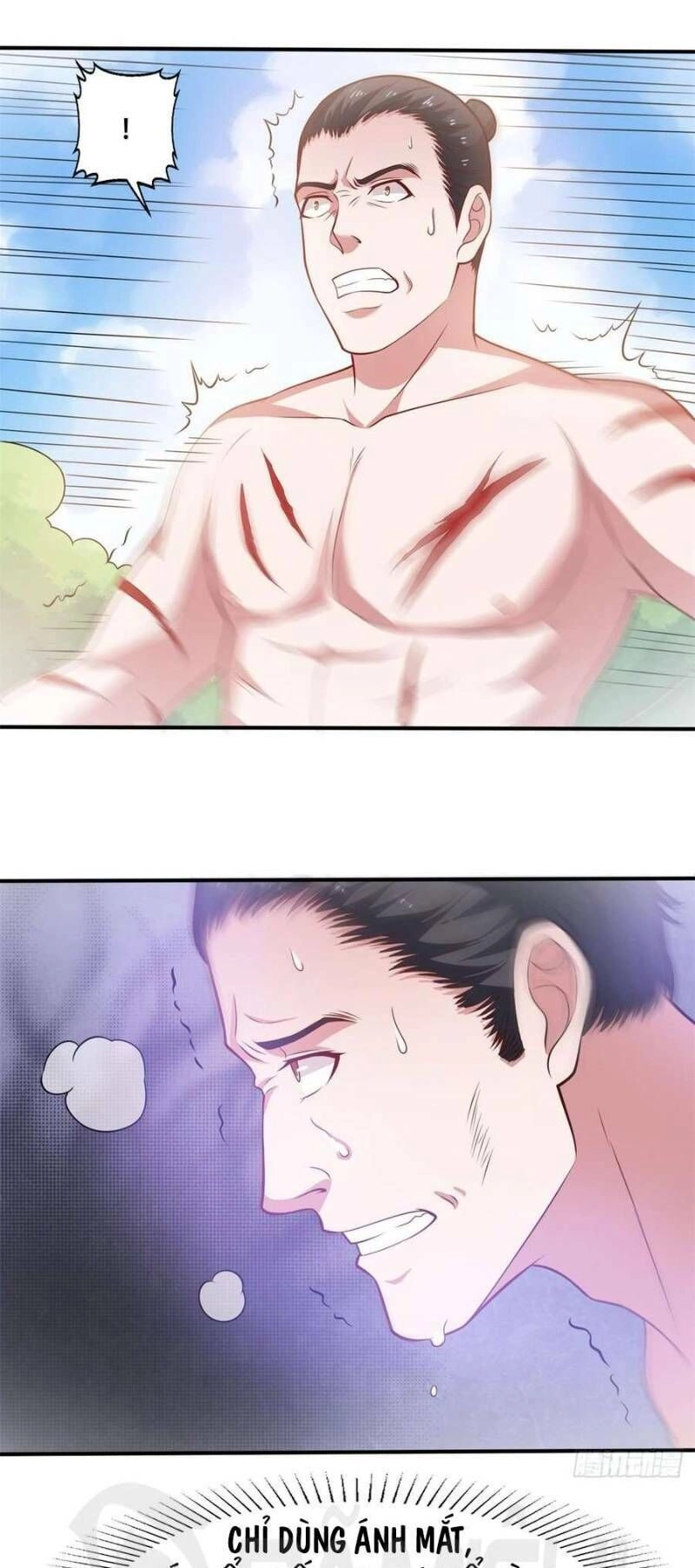 Đô Thị Siêu Cấp Thần Tôn Chapter 42 - 14