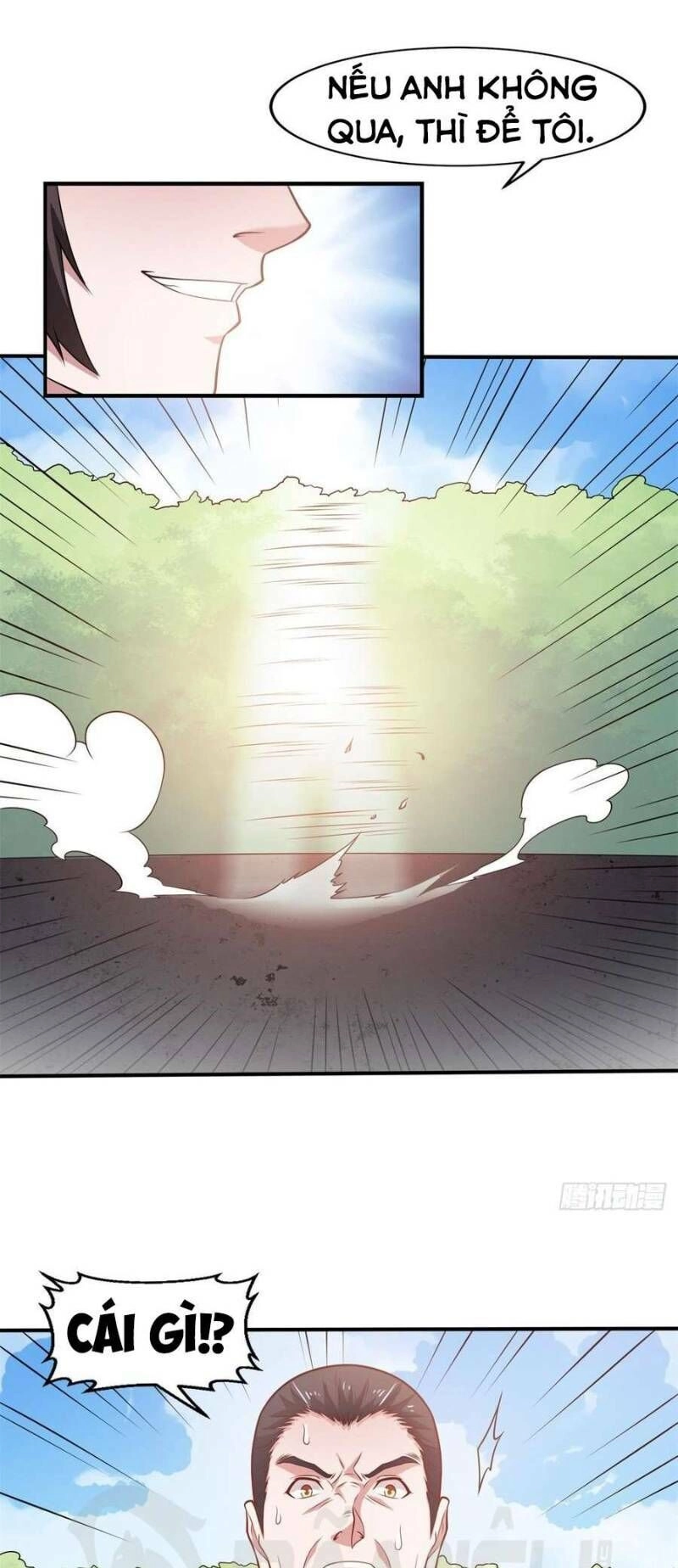 Đô Thị Siêu Cấp Thần Tôn Chapter 42 - 16