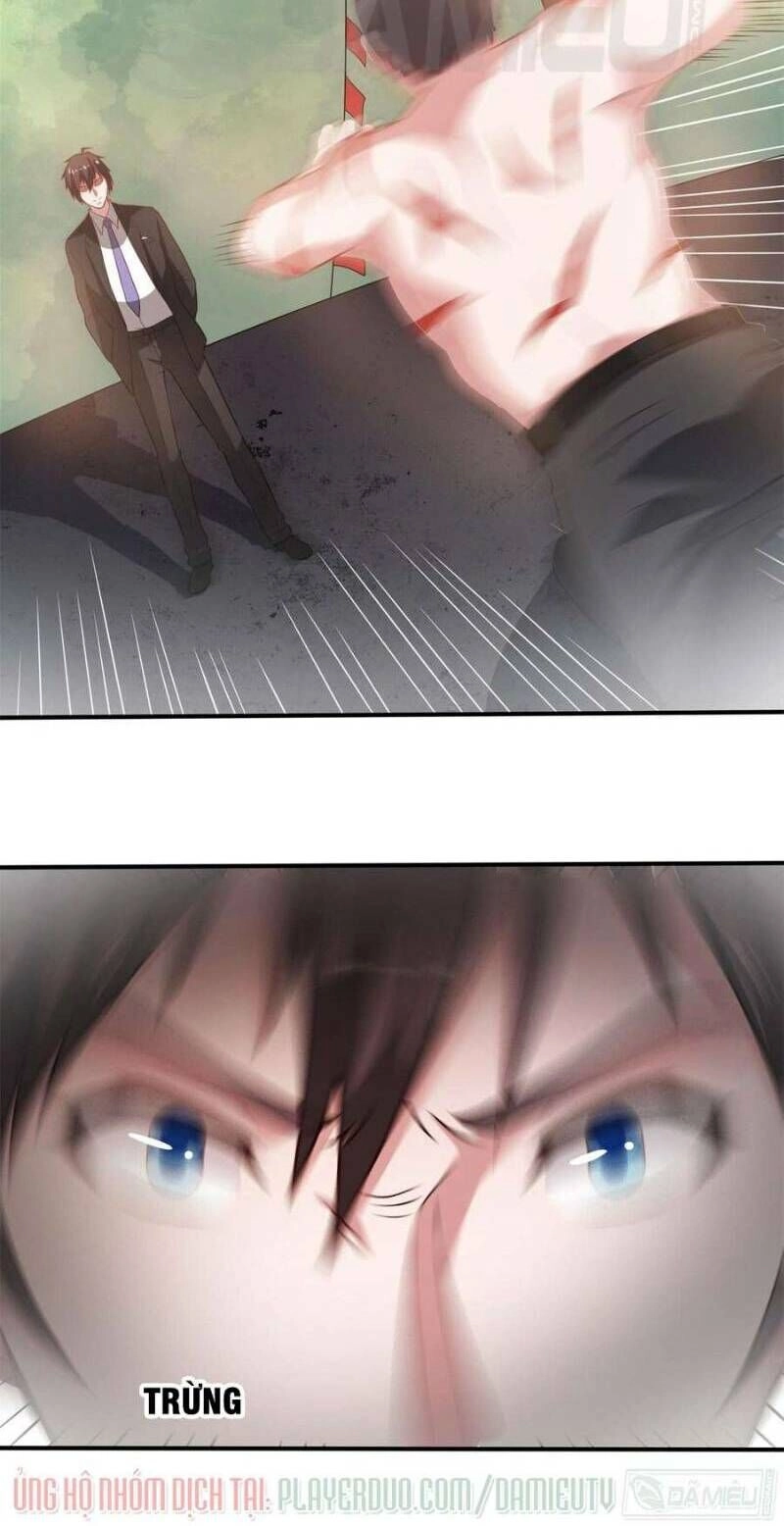 Đô Thị Siêu Cấp Thần Tôn Chapter 42 - 21