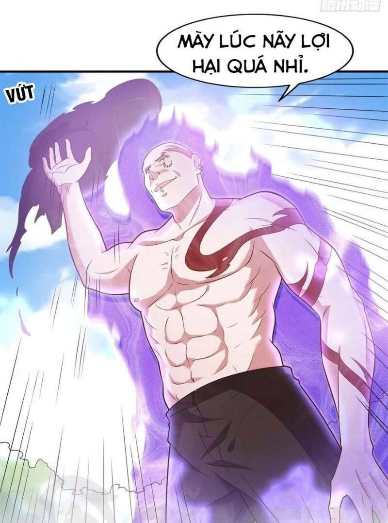 Đô Thị Siêu Cấp Thần Tôn Chapter 43 - 3