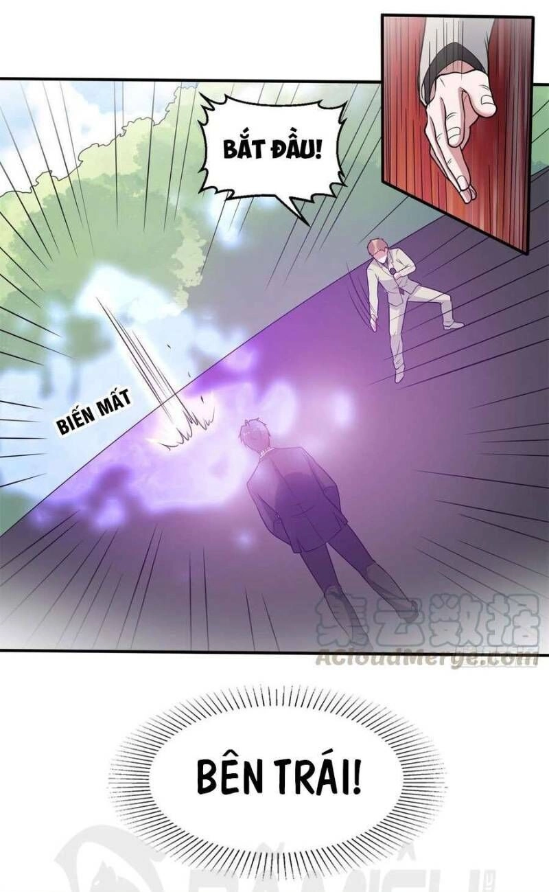 Đô Thị Siêu Cấp Thần Tôn Chapter 43 - 5