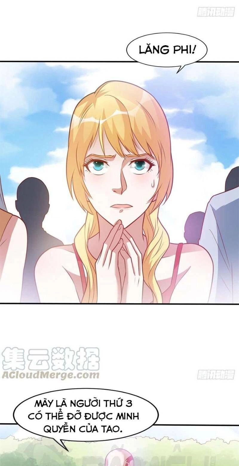 Đô Thị Siêu Cấp Thần Tôn Chapter 43 - 9