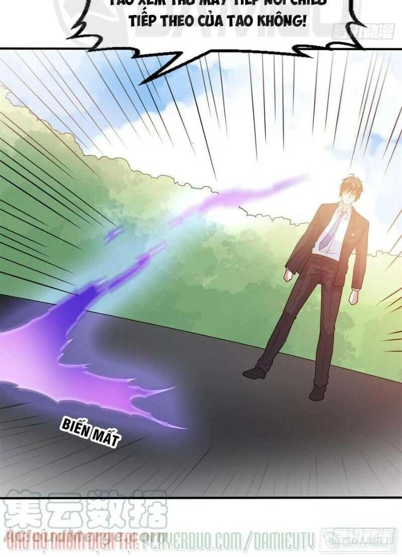 Đô Thị Siêu Cấp Thần Tôn Chapter 43 - 12