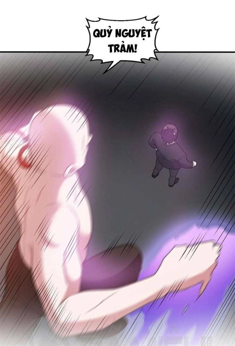 Đô Thị Siêu Cấp Thần Tôn Chapter 43 - 13