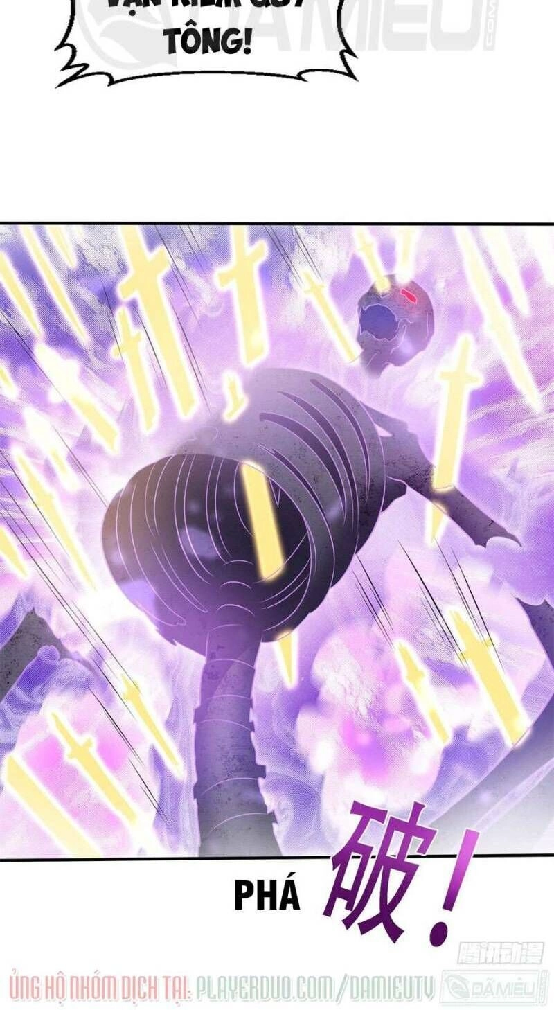 Đô Thị Siêu Cấp Thần Tôn Chapter 43 - 19