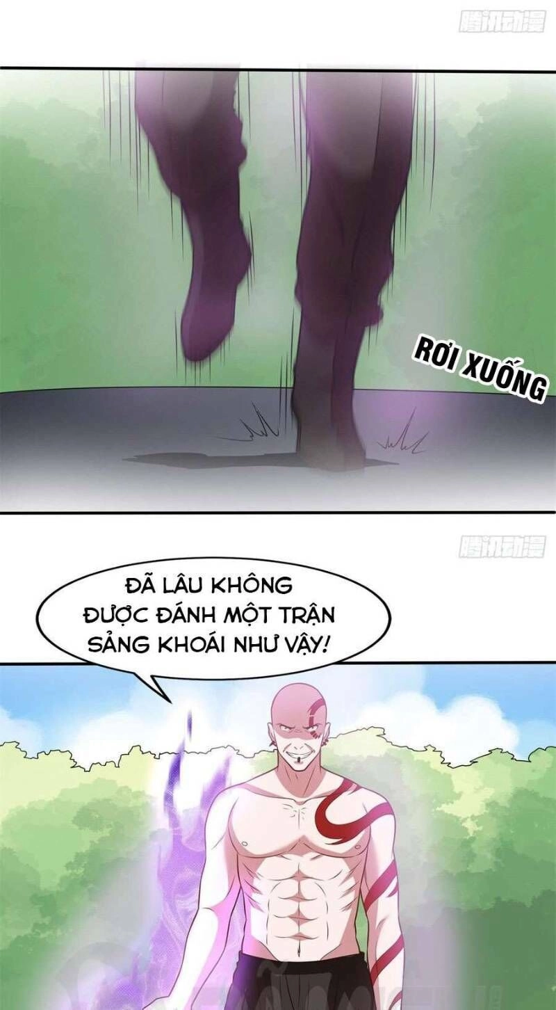 Đô Thị Siêu Cấp Thần Tôn Chapter 43 - 22