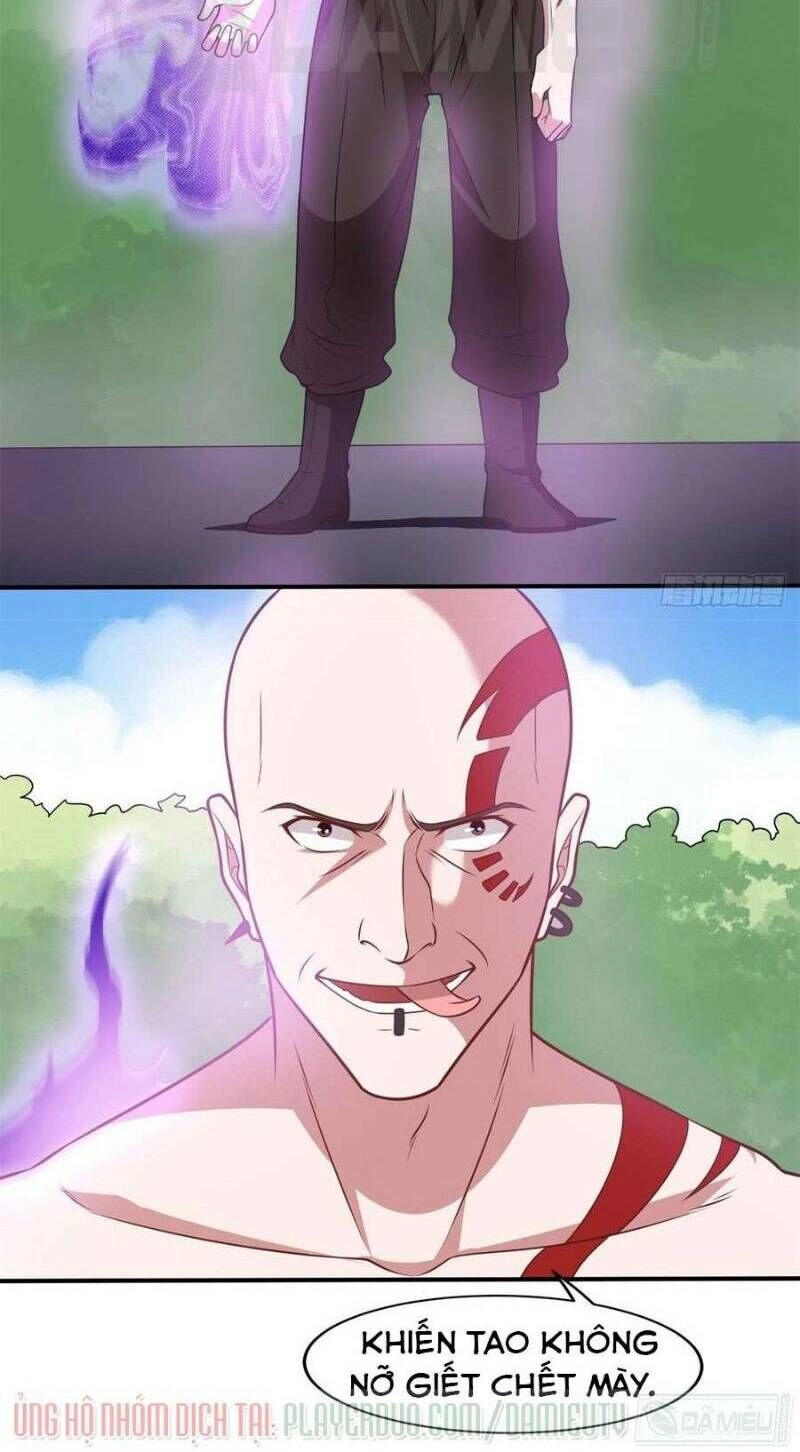 Đô Thị Siêu Cấp Thần Tôn Chapter 43 - 23