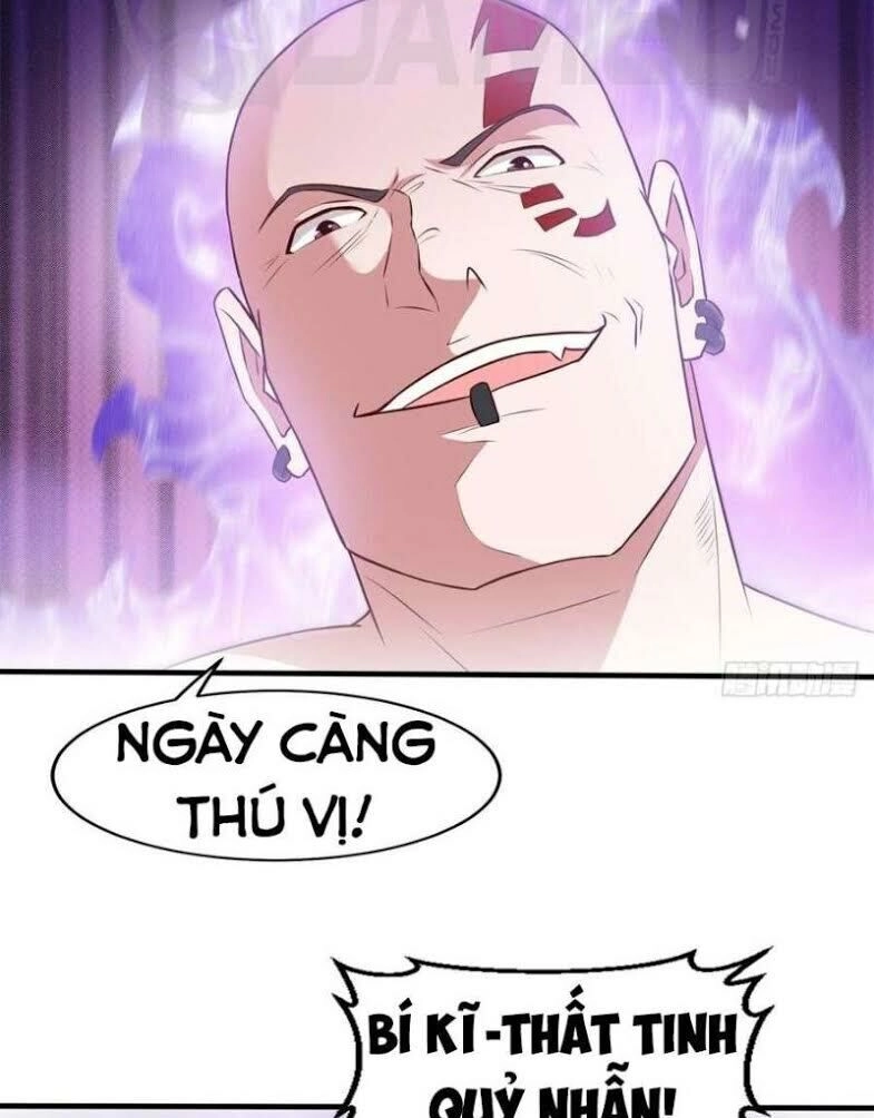 Đô Thị Siêu Cấp Thần Tôn Chapter 45 - 2