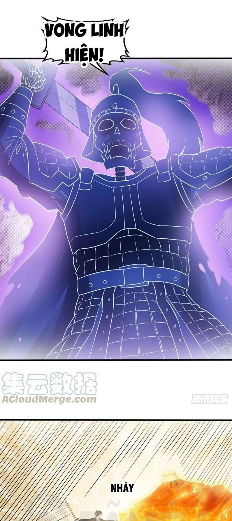 Đô Thị Siêu Cấp Thần Tôn Chapter 45 - 4