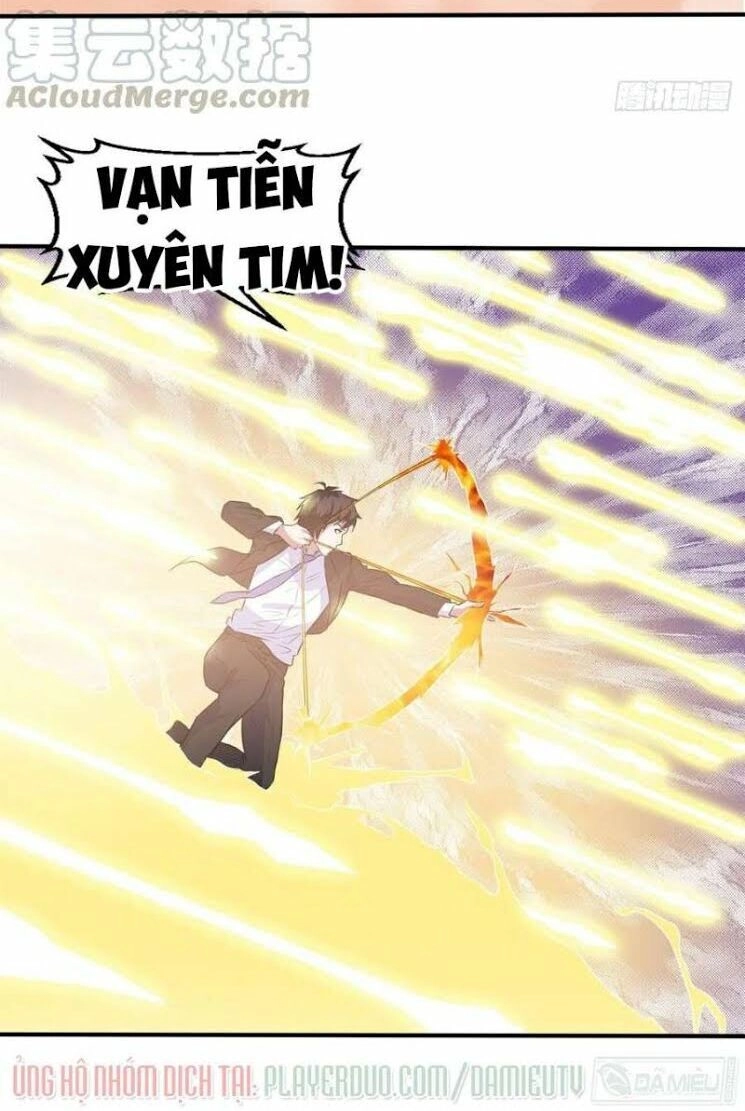 Đô Thị Siêu Cấp Thần Tôn Chapter 45 - 12