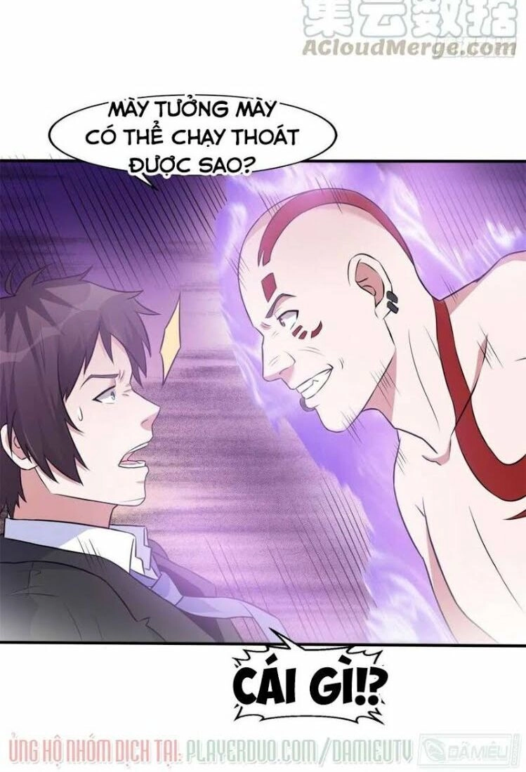 Đô Thị Siêu Cấp Thần Tôn Chapter 45 - 17