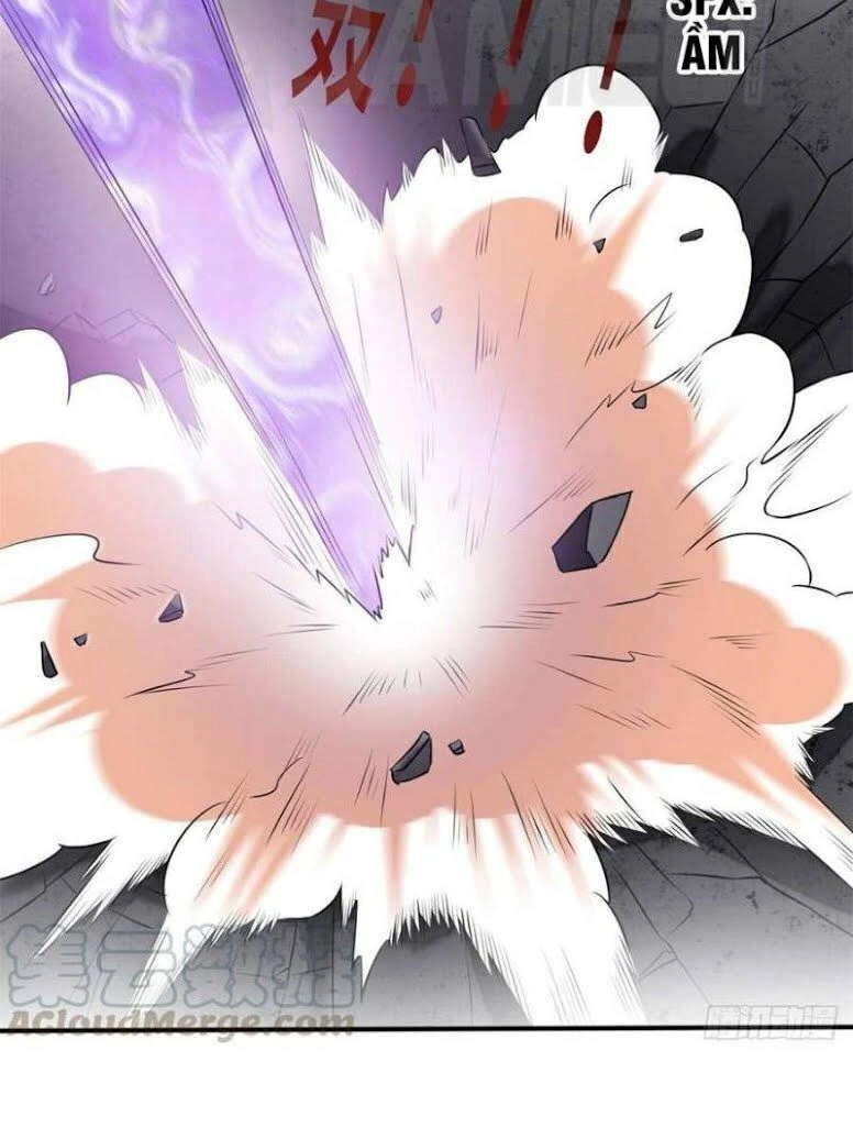 Đô Thị Siêu Cấp Thần Tôn Chapter 45 - 19