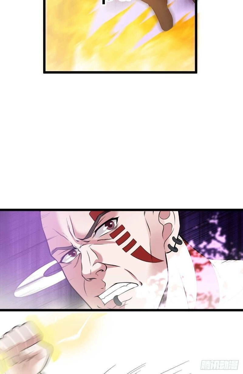 Đô Thị Siêu Cấp Thần Tôn Chapter 46 - 4