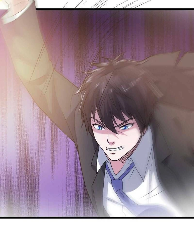 Đô Thị Siêu Cấp Thần Tôn Chapter 46 - 5