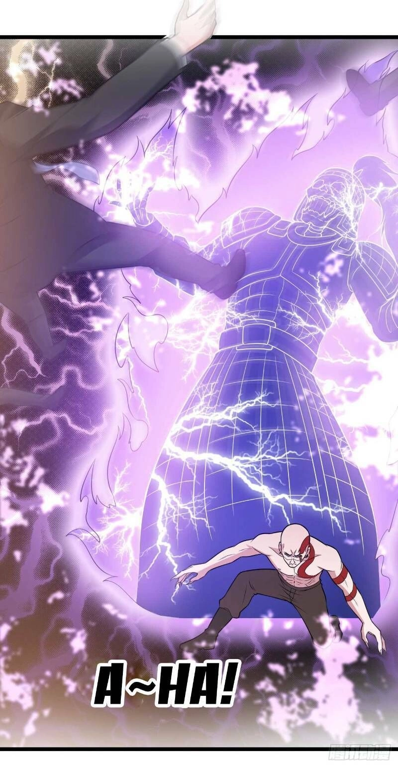 Đô Thị Siêu Cấp Thần Tôn Chapter 46 - 7