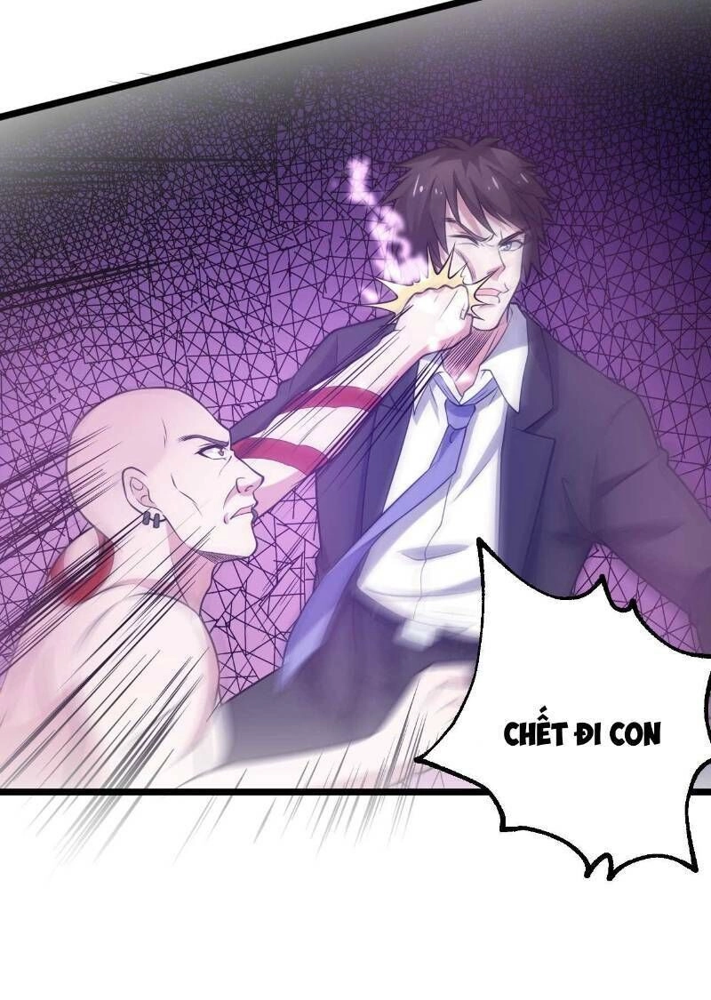 Đô Thị Siêu Cấp Thần Tôn Chapter 46 - 11