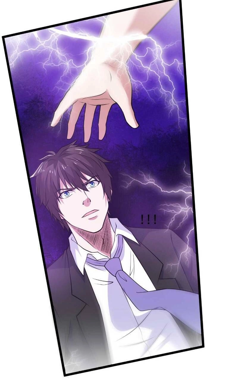 Đô Thị Siêu Cấp Thần Tôn Chapter 46 - 15